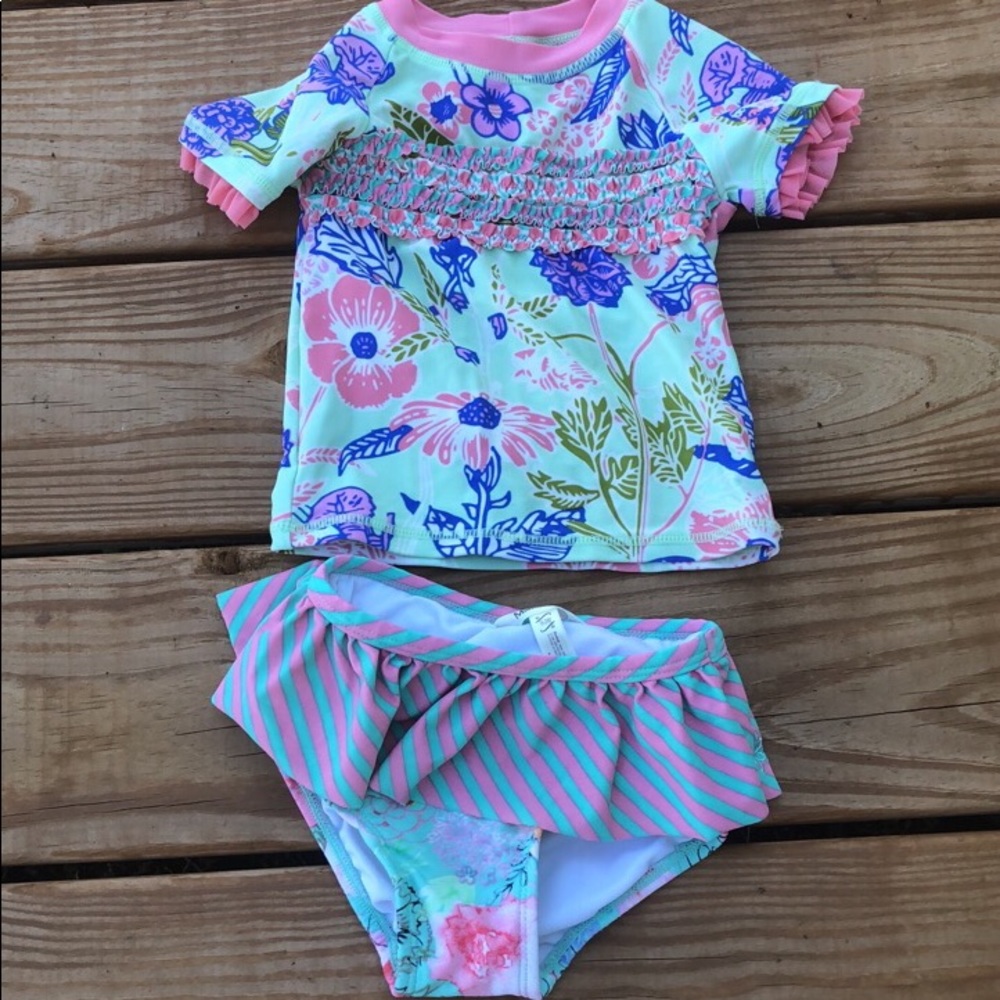 Matilda Jane Swimwear